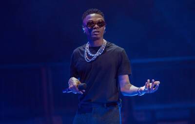 The O2 “reviewing security procedures” after fans break into Wizkid show - www.nme.com - Nigeria