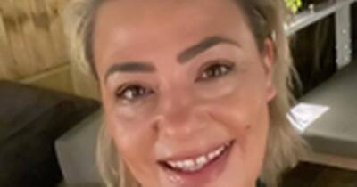 Ant McPartlin's ex Lisa Armstrong says Avon are discontinuing her make-up range - www.ok.co.uk