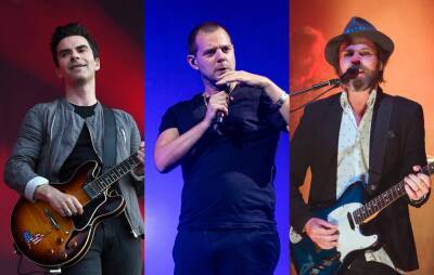 Stereophonics, The Streets and Supergrass to headline Kendal Calling 2022 - www.nme.com