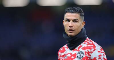 Cristiano Ronaldo sends message to Manchester United players about Chelsea performance - www.manchestereveningnews.co.uk - Manchester - Sancho - Beyond
