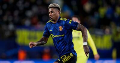 How Ralf Rangnick's stance on tattoos could affect Rashford and other Manchester United players - www.manchestereveningnews.co.uk - Manchester - Germany - Beyond