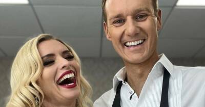 Strictly Come Dancing's Dan Walker hits back at claims BBC show is 'fixed' - www.ok.co.uk