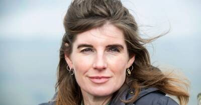 Amanda Owen goes it alone as she lands solo TV show away from Our Yorkshire Farm - www.ok.co.uk