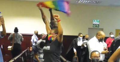 Huge victory for LGBTQ equality in Botswana - www.mambaonline.com - Botswana