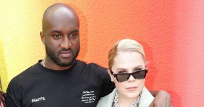 Virgil Abloh And Wife Shannon: The Childhood Love Story Of The Chicago Couple - www.msn.com - Chicago