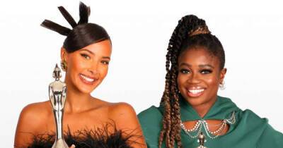 Maya Jama - Clara Amfo - Joel Corry - Historical BRIT Awards nominations unveiled on The BRITs Are Coming next month - msn.com