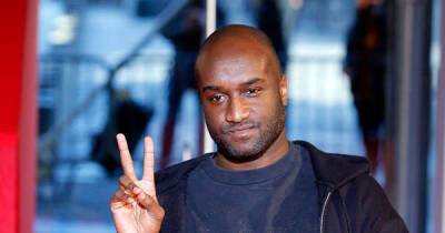 Virgil Abloh: Influential Louis Vuitton designer and Off-White founder dies of cancer aged 41 - www.msn.com - France