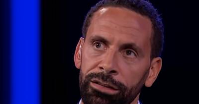 Ralf Rangnick - Rio Ferdinand - Rio Ferdinand sends message to Ralf Rangnick following Manchester United appointment - manchestereveningnews.co.uk - Manchester - Russia - Germany - city Moscow