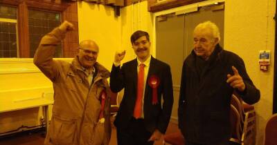 Labour beat independents to gain Wigan council seat at by-election - www.manchestereveningnews.co.uk