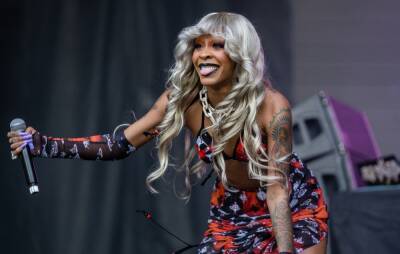 Megan Thee Stallion, Kehlani and more come out in support of Rico Nasty after Playboi Carti tour confession - www.nme.com