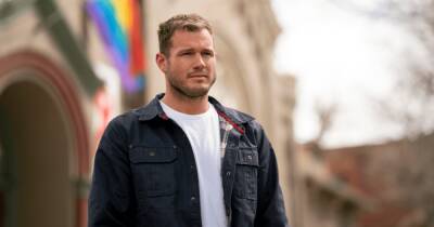 Colton Underwood Wants to Find Himself in ‘Coming Out Colton’ Trailer: ‘I Didn’t Want to Be Gay’ - www.usmagazine.com