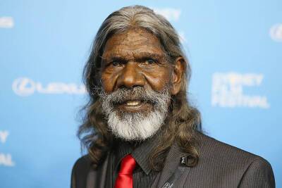 ‘Crocodile Dundee’ actor David Gulpilil, indigenous legend, dead at 68 - nypost.com - Australia - Britain