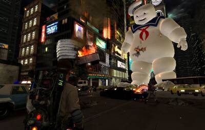 ‘Ghostbusters: The Video Game Remastered’s’ multiplayer has gone to the afterlife - www.nme.com