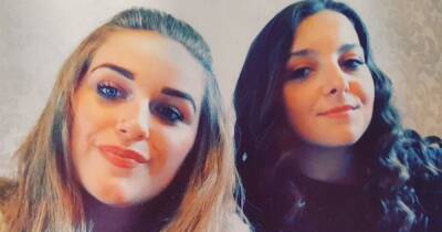 'Lifelong friends', both 20, killed in crash on way home from Christmas shopping trip - www.manchestereveningnews.co.uk - county Cheshire