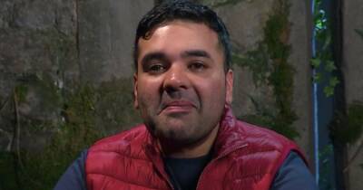 ITV's I'm A Celeb star Naughty Boy's tragic loss after sister died aged seven - www.ok.co.uk