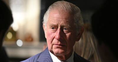 Charles Princecharles - Prince Charles' aides deny 'race comment' published in new book - ok.co.uk - USA