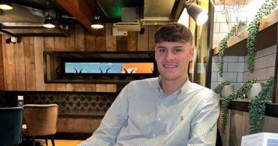 'He was a light that shone brightly' - Family pay tribute as man, 22, killed in industrial accident - www.manchestereveningnews.co.uk
