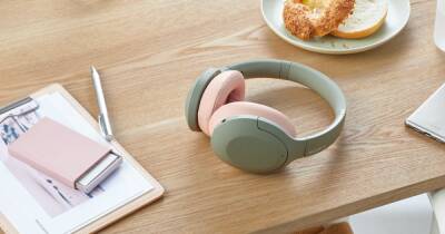 Sony is giving away free headphones for Cyber Monday 2021 - www.manchestereveningnews.co.uk