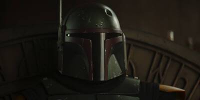 Disney+ Releases Character Posters & TV Spot for 'The Book of Boba Fett' - Watch Here! - www.justjared.com