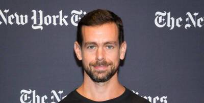 Jack Dorsey Confirms He's Leaving Twitter, Explains the Reason Why - www.justjared.com