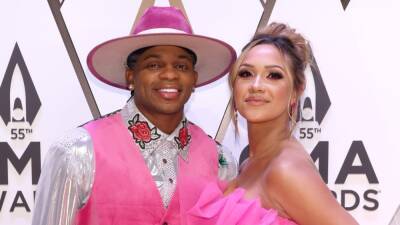 Jimmie Allen's Daughter Is Released from the Hospital Amid RSV Battle - www.etonline.com