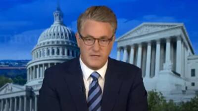 MSNBC’s Scarborough Slams GOP Congressman for Calling Omicron Variant a Democrat Plan to ‘Cheat’ Midterms - thewrap.com - South Africa