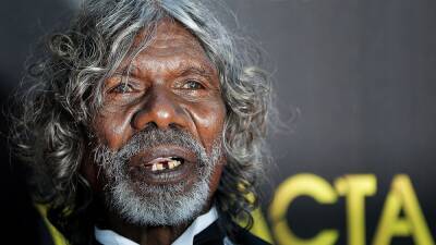 David Gulpilil, Aboriginal Actor in ‘Crocodile Dundee,’ Dies at 68 - thewrap.com - Australia - county Marshall