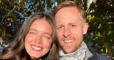 Model Emily DiDonato Gives Birth, Welcomes 1st Child With Husband Kyle Peterson - www.usmagazine.com