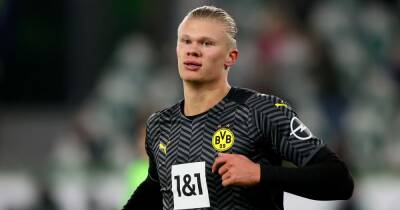 The Erling Haaland boost new Manchester United boss Ralf Rangnick could provide - www.manchestereveningnews.co.uk - Australia - Manchester