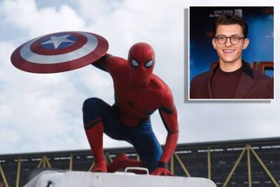 Tom Holland will continue as ‘Spider-Man’ in new trilogy: producer - nypost.com