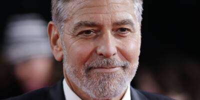George Clooney Talks Changes in Hollywood: 'You Can't Get Away with Being a D--k Anymore' - www.justjared.com - Hollywood