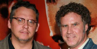 Adam McKay Explains the Reason Why His Longtime Friendship with Will Ferrell Ended, Reveals the Last Time They Spoke - www.justjared.com