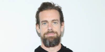 Jack Dorsey to Step Down as Twitter CEO, Report Says - www.justjared.com