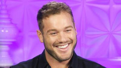 Colton Underwood Weighs in on If There Will Ever Be a LGBTQ 'Bachelor' Franchise Lead (Exclusive) - www.etonline.com