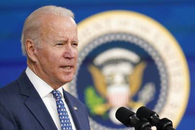 Joe Biden Says Omicron Variant Will Be In U.S. “Sooner or Later”: “A Cause For Concern, Not A Cause For Panic” - deadline.com - USA
