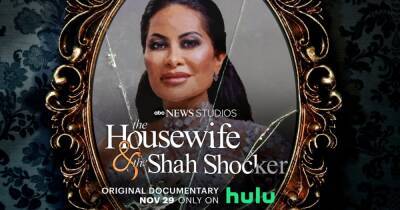 ‘The Housewife & the Shah Shocker’ Documentary: Biggest Revelations About Jen Shah’s Business, Alleged Crimes - www.usmagazine.com - city Salt Lake City