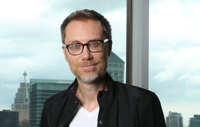 A doctor asked Stephen Merchant for selfie while his trousers were down - www.nme.com - Croatia