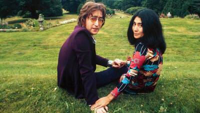 John Lennon’s Wives: Everything To Know About His Marriages To Cynthia Lennon Yoko Ono - hollywoodlife.com