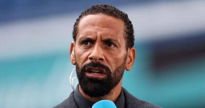 Rio Ferdinand explains why Ralf Rangnick is the best appointment Manchester United could make - www.manchestereveningnews.co.uk - Manchester