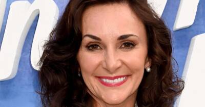 Strictly's Shirley Ballas wows fans with new youthful look featuring lengthy hair extensions - www.ok.co.uk