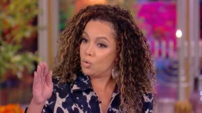 ‘The View’ Hosts Doubt Lauren Boebert Will Face Consequences for Racist Ilhan Omar Comment: ‘She Was Elected to Do That’ - thewrap.com