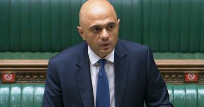 Sajid Javid - Health Secretary Sajid Javid expects Covid Omicron cases 'to rise over the coming days' - manchestereveningnews.co.uk - Britain - Scotland - Manchester