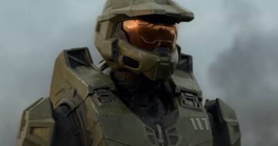 Microsoft gives sneak peek of Halo Infinite with live action advert - www.manchestereveningnews.co.uk