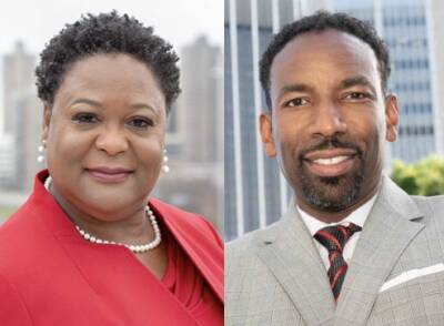 Mayoral Runoff Candidates Share Plans for Addressing Black Trans and Queer Issues - thegavoice.com - Atlanta