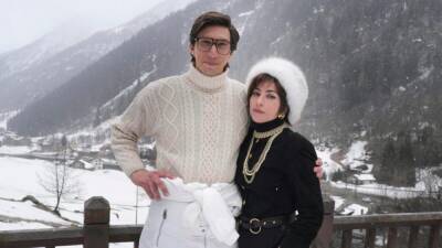 Maurizio Gucci - Patrizia Reggiani - Gucci Family Slams ‘House of Gucci’ for ‘Extremely Painful’ Portrayal - thewrap.com - Italy