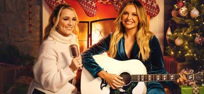 ABC's CMA Country Christmas 2021 - Performers, Celebrity Guests, & Song List Revealed! - www.justjared.com