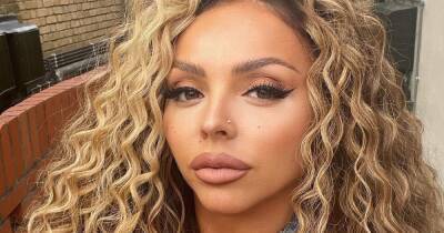Jesy Nelson 'mortified' over Lucien Laviscount pictures and claims she's 'single' - www.ok.co.uk - Paris - London