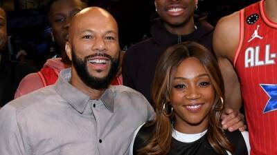 Tiffany Haddish and Common Have Split After a Year Together - www.etonline.com