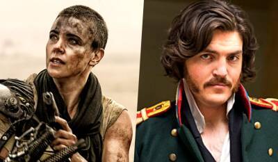 ‘Furiosa’: Tom Burke From ‘Mank’ Replaces Yahya Abdul-Mateen II Due To Scheduling Issues - theplaylist.net - Chicago