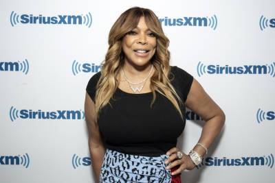 Wendy Williams - Is ‘The Wendy Williams Show’ better off without Wendy? - nypost.com